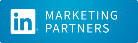 Linkedin Marketing Partners